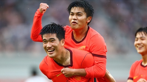 Lịch thi đấu bán kết bóng đá ASIAD 2026 mới nhất: Nhật Bản gặp Trung Quốc ở chung kết?  
